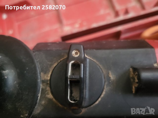 перфоратор hilti 450w, снимка 4 - Бормашини - 41974616