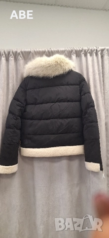 Зимно яке, снимка 4 - Якета - 51922652