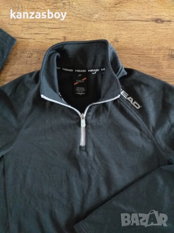 head - страхотна мъжка блуза , снимка 2 - Спортни дрехи, екипи - 41191246