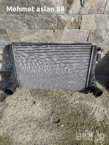 vw touran 2.0 dizel bkd 2007 Facelift , снимка 3 - Части - 52535105