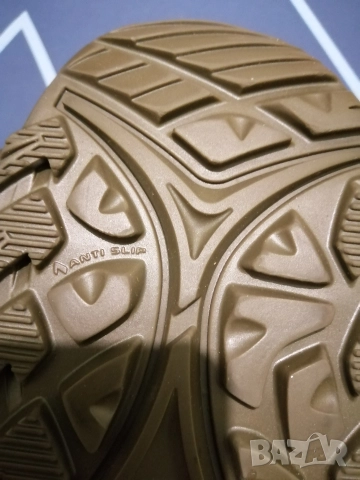 Кубинки Haix / Хайкс 43 номер, снимка 13 - Други - 52848711