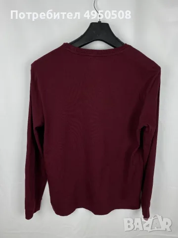 Polo Ralph Lauren мъжка блуза с дълъг ръкав, размер M, снимка 6 - Блузи - 56132777