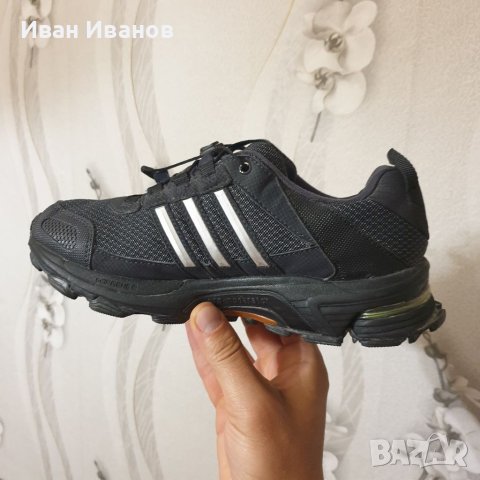 водоустойчеви маратонки Adidas Snova Riot 4 GTX номер 39 gore-tex , снимка 12 - Маратонки - 30935729