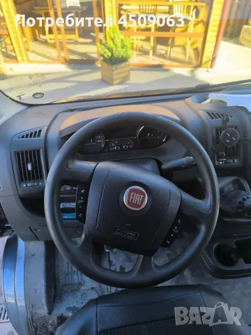 fiat ducato 20q5, снимка 13 - Бусове и автобуси - 56404091