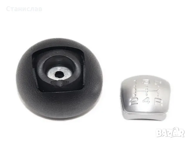 Топка за скоростен лост за Iveco Daily MK4 (2006-2011), снимка 2 - Части - 47804673