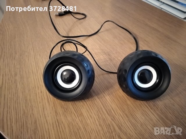 Продавам Тонколони, снимка 1