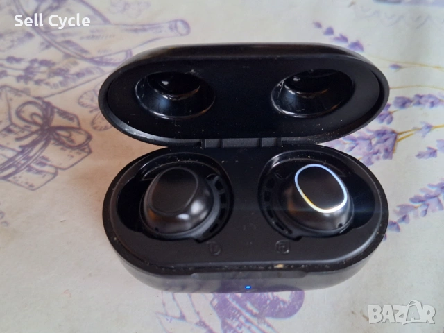 ✅БЕЗЖИЧНИ СЛУШАЛКИ MPOW BH437A❗