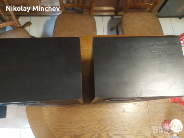 Technics SB-C350, снимка 5 - Тонколони - 47468304