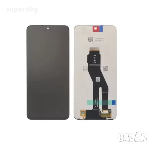 Дисплей за Huawei Honor X8a, Honor 90 Lite / CRT-NX1 CRT-LX1,CRT-LX2,CRT-LX3/LCD Дисплей+Тъч скрийн