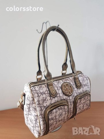 Луксозна чанта Guess  код SG-F14, снимка 3 - Чанти - 41863270