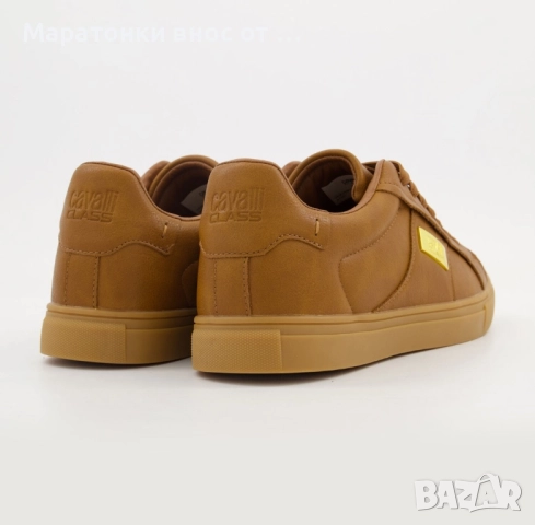 CAVALLI CLASS оригинални маратонки внос от Англия номера от 42-46, снимка 5 - Маратонки - 52770815