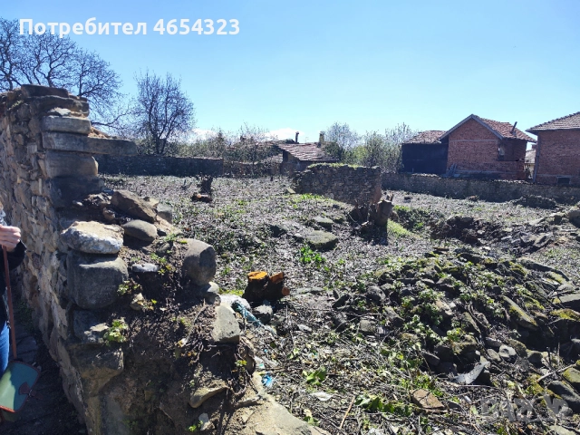 Парцел в село Мирково, снимка 8 - Парцели - 52452595