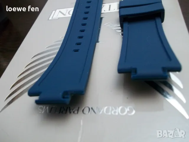 Invicta - Нова оригинална каишка !, снимка 10 - Каишки за часовници - 49158548