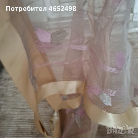 Нежно Каре , снимка 4 - Покривки за маси - 53500455