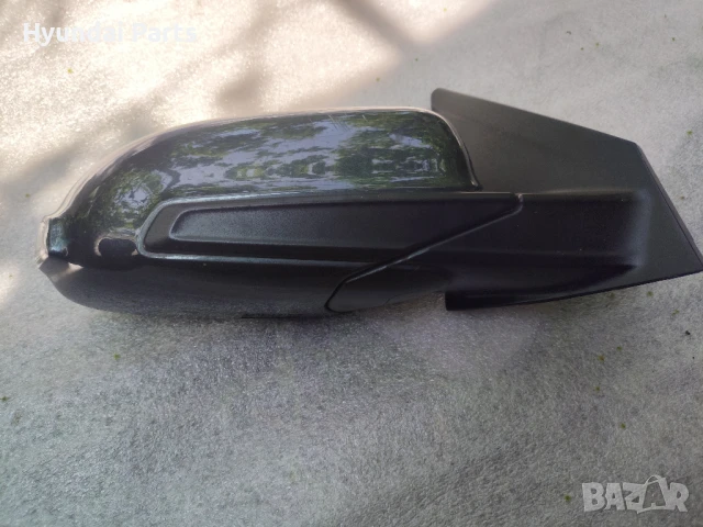 Hyundai Kona дясно огледало, снимка 3 - Части - 51239114