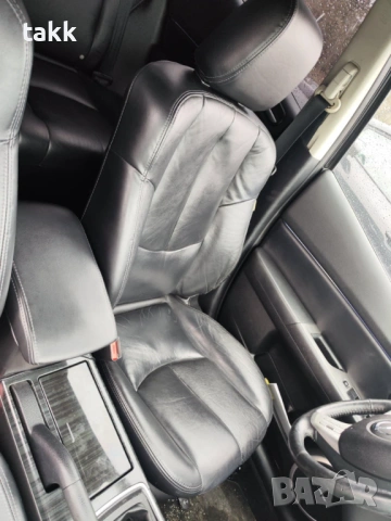 Mazda 6 2012г. комби на части 2.0 дизел 143кс, снимка 5 - Части - 53142455