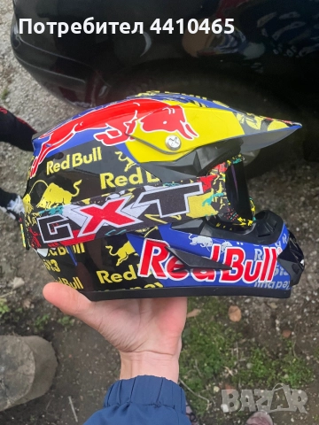 Продава се каска , снимка 2 - Спортна екипировка - 52829010