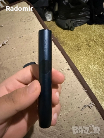 iqos iluma i black , снимка 5 - Друга електроника - 52969806