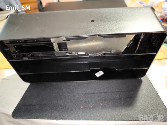 Бункер комплект за кафе на кафемашина Saeco Moltio, снимка 4 - Кафемашини - 50195656