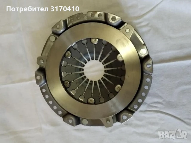 Притискателен диск, снимка 3 - Части - 51281873