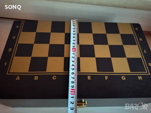 Интересен Стар Шах,Табла, снимка 14 - Антикварни и старинни предмети - 49024656