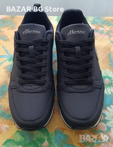 Маратонки ELLESSE Noah. Размер 44. Нови., снимка 4 - Маратонки - 50142853