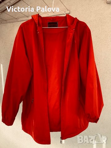 WATERPROOF LIMITED OUTDOOR COLLECTION непромокаемо яке, снимка 13 - Якета - 39027664