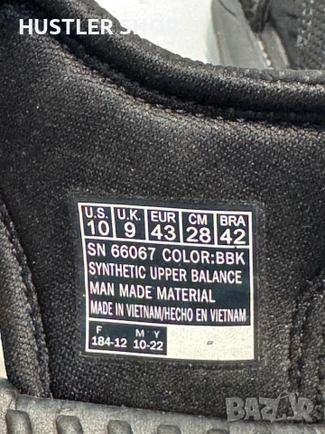 Сандали SKECHERS.Номер 43, снимка 7 - Мъжки сандали - 50801572