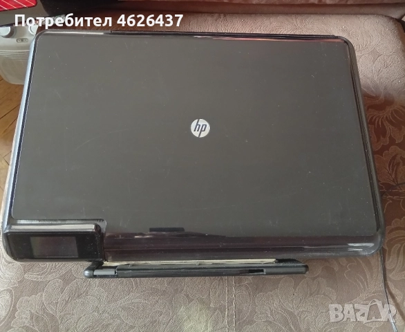 принтер , снимка 3 - Принтери, копири, скенери - 52788884