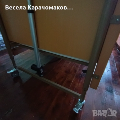 Болнично легло, снимка 4 - Други - 53849628