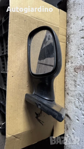 Странично огледало зa Chrysler Voyager - E1010449