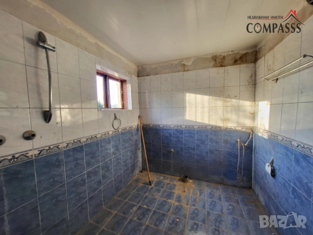 с. Изворово, Общ. Ген. Тошево, къща с двор – 17000евро!, снимка 12 - Къщи - 52969960