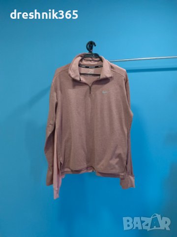 NIKE Горнища/Дамски L, снимка 2 - Спортни екипи - 40130148