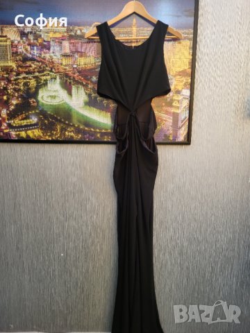 Елегантна официална рокля