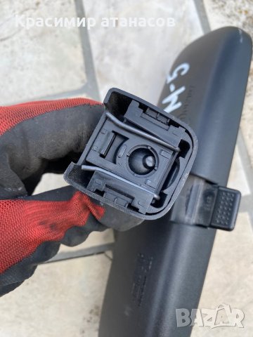 Вътрешно огледало за Мазда 5., снимка 4 - Части - 41060652