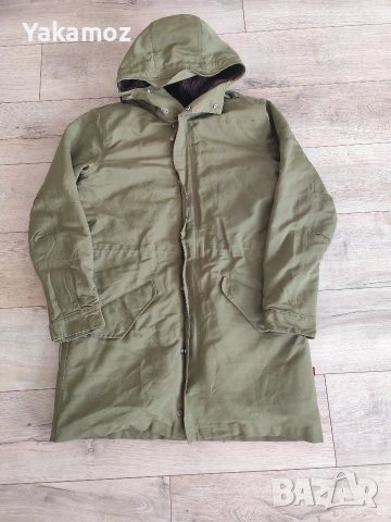 Мъжка парка Levis