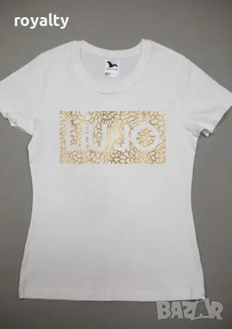 Lui Jo дамски тениски Различни цветове , снимка 13 - Тениски - 49455718