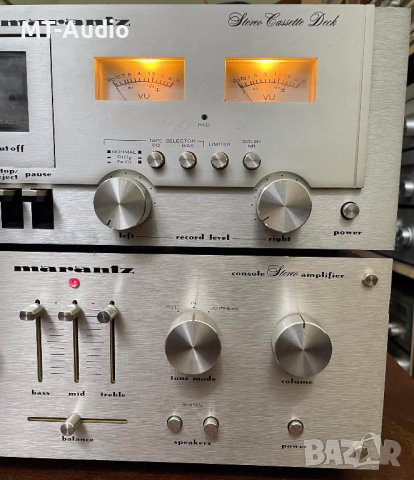 Maranz, снимка 8 - Декове - 41957737