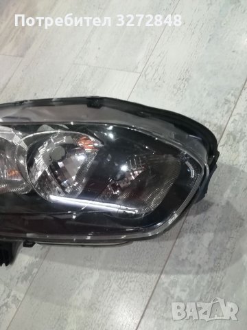 Фар FORD Transit Connect /90036438/, снимка 11 - Аксесоари и консумативи - 40863729