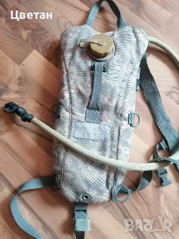 Раница за вода/Camel bak 