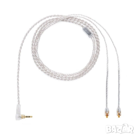 alo audio pure silver litz, снимка 2 - Други - 51158204