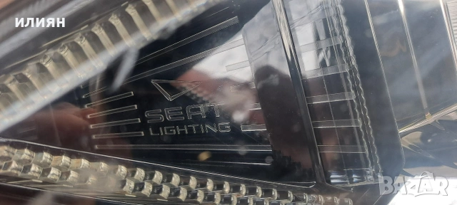 десен фар за Seat Ateca 576941006A, снимка 8 - Части - 53461616