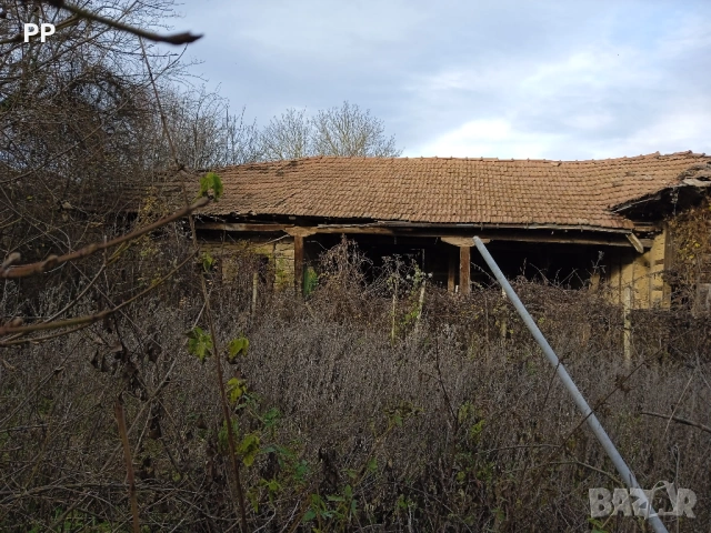 Продавам къща в с. Велчево, снимка 3 - Къщи - 53053216