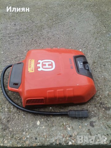 Акумулаторна батерия , снимка 3 - Градинска техника - 38894396