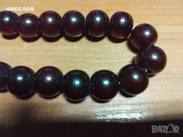 БРОЕНИЦА КЕХЛИБАР, снимка 6 - Антикварни и старинни предмети - 53296901