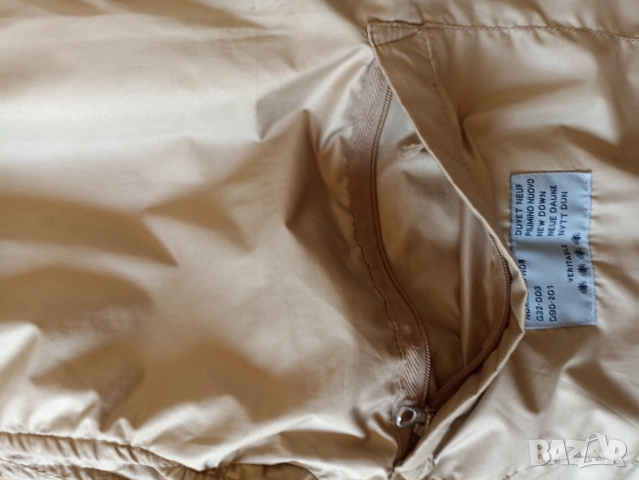 Дамски  оригинален елек Moncler, снимка 12 - Елеци - 51443740