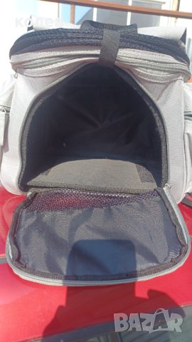 раница за транспорт на животни, снимка 4 - Други стоки за животни - 44358430