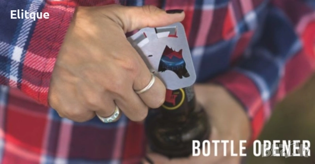 Многофункционален инструмент 9 в 1, снимка 2 - Други стоки за дома - 52888564