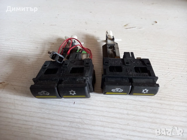 Астра Ф ГСИ части, снимка 9 - Части - 53102020