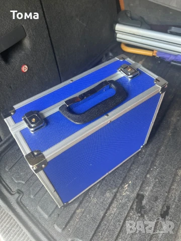 Уред за PDR, снимка 5 - Друга електроника - 50727002